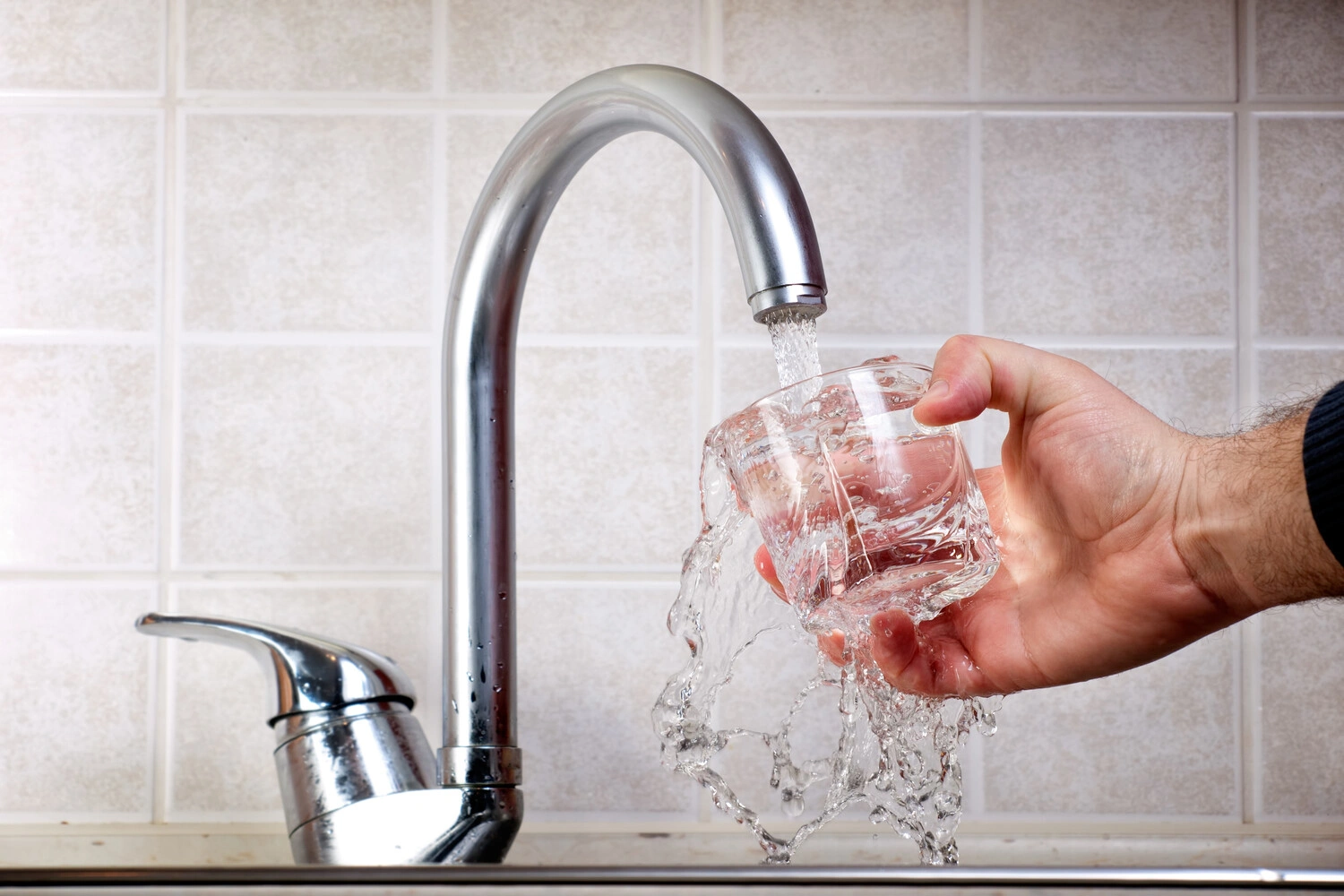 Introducing the Collins 360 Well Water System: Total Protection for Your Well Water